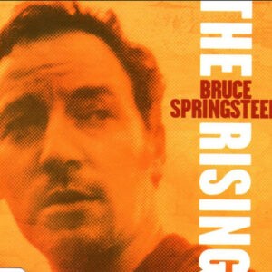 Bruce Springsteen ‎– The Rising (CD)