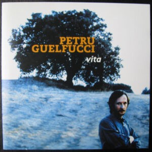 Petru Guelfucci ‎– Vita (CD)