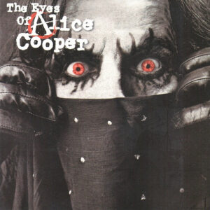 Alice Cooper ‎– The Eyes Of Alice Cooper (CD)