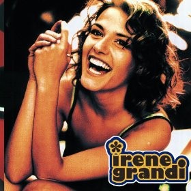 Irene Grandi ‎– Irene Grandi (Spanish) (CD)