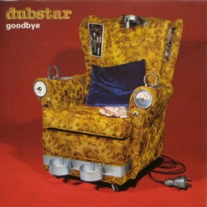 Dubstar ‎– Goodbye (CD)