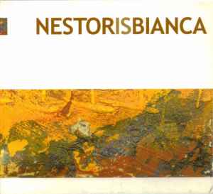 Nestorisbianca ‎– Nestorisbianca (CD)