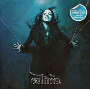 Salina – Salina (CD)