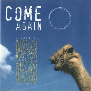 Various ‎– Come Again (CD)