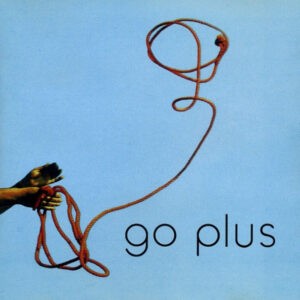Go Plus ‎– Go Plus (CD)