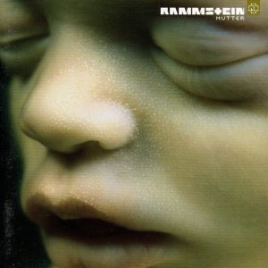 Rammstein ‎– Mutter