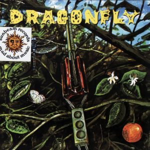 Dragonfly – Dragonfly (Used CD)
