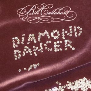 Bill Callahan ‎– Diamond Dancer (CD)