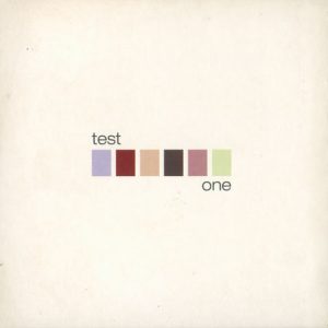 Various ‎– Test One (Used CD)
