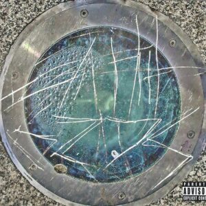 Death Grips ‎– The Powers That B (CD)