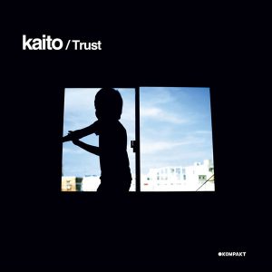 Kaito ‎– Trust (CD)