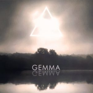 Gemma ‎– Gemma (CD)