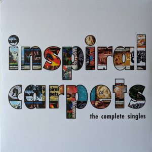 Inspiral Carpets ‎– The Complete Singles