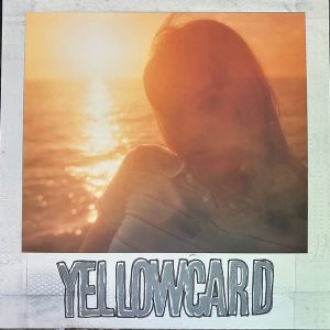 Yellowcard ‎– Ocean Avenue