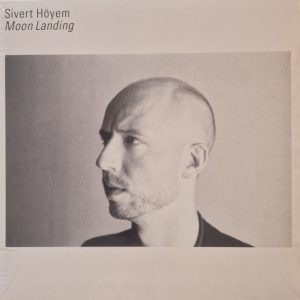 Sivert Høyem ‎– Moon Landing