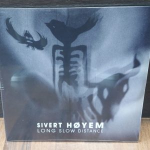 Sivert Høyem ‎– Long Slow Distance