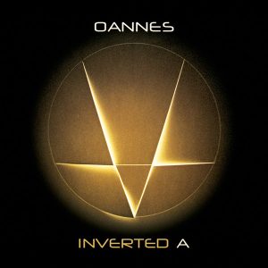 Oannes ‎– Inverted A (CD)