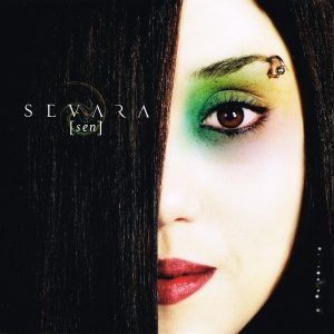 Sevara ‎– [Sen] (CD)