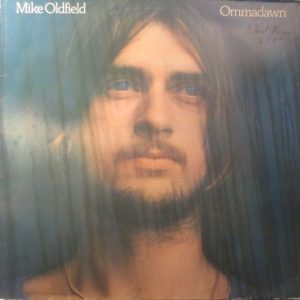 Mike Oldfield ‎– Ommadawn (Used Vinyl)