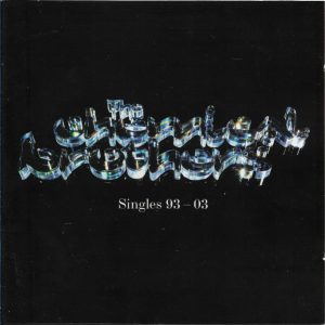The Chemical Brothers ‎– Singles 93-03 (CD)