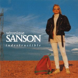 Véronique Sanson ‎– Indestructible (CD)