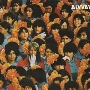 Alvvays ‎– Alvvays (CD)