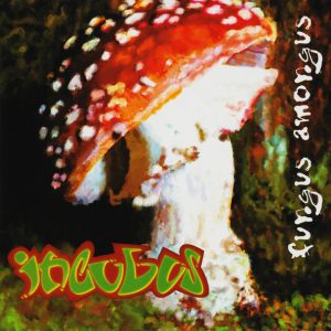 Incubus – Fungus Amongus (CD)