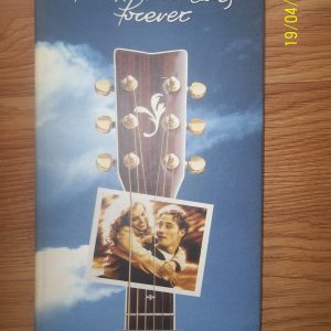 Various ‎– Rock Ballads Forever (Used CD) (Box Set)