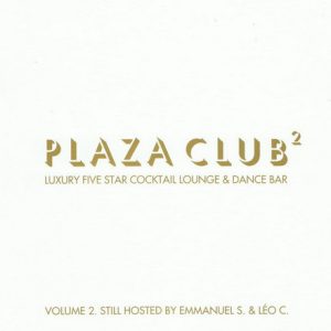 Various ‎– Plaza Club 2 (Used CD)