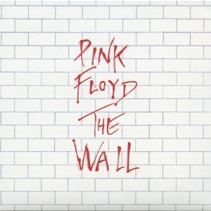 Pink Floyd ‎– The Wall (CD)
