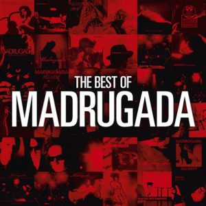 Madrugada ‎– The Best Of Madrugada (CD)