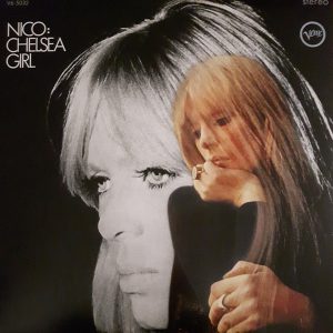 Nico – Chelsea Girl