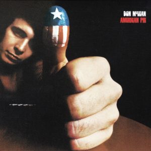 Don McLean ‎– American Pie (CD)