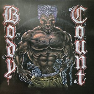 Body Count – Body Count (CD)