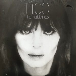 Nico – The Marble Index