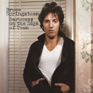 Bruce Springsteen ‎– Darkness On The Edge Of Town (CD)