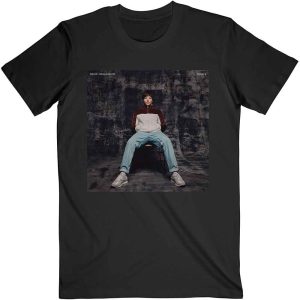 Louis Tomlinson Unisex T-Shirt: Walls