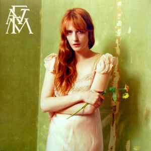 Florence + The Machine ‎– High As Hope