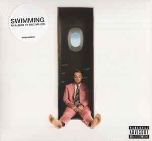 Mac Miller ‎– Swimming