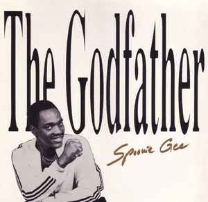 Spoonie Gee ‎– The Godfather (Used Vinyl)