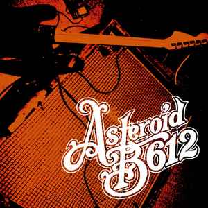 Asteroid B612 ‎– Asteroid B612