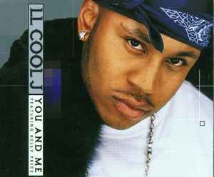 LL Cool J Featuring Kelly Price - You And Me (Used Vinyl)