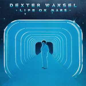 Dexter Wansel ‎– Life On Mars