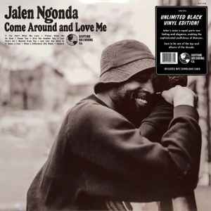 Jalen Ngonda ‎– Come Around And Love Me