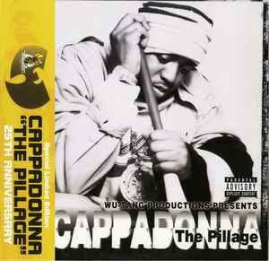 Cappadonna ‎– The Pillage