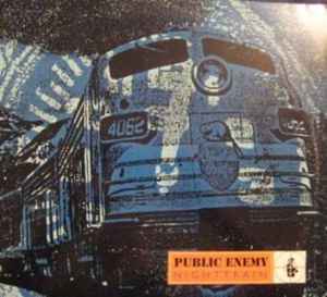 Public Enemy - Nighttrain (Used Vinyl)