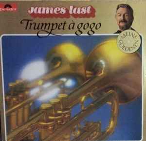 James Last Band ‎– Trumpet À Gogo (Used Vinyl)