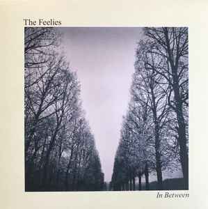 The Feelies ‎– In Between