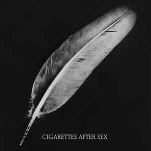 Cigarettes After Sex ‎– Affection