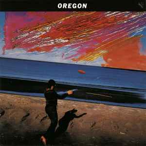 Oregon ‎– Oregon (Used Vinyl)